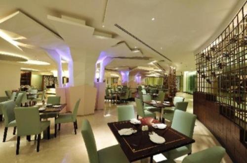 Ming Garden Resident  in Kota Kinabalu