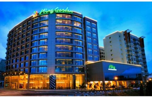 Ming Garden Resident  in Kota Kinabalu