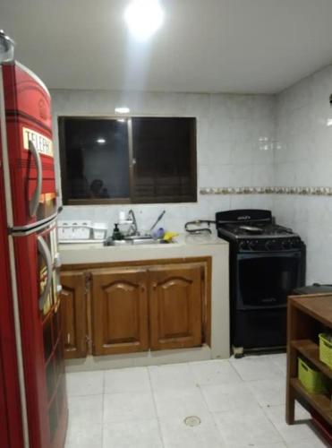 Habitacion privada con servicios incluidos