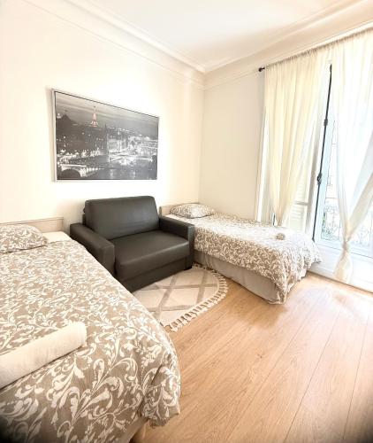 Champs Élysées appartement 5 - image 3