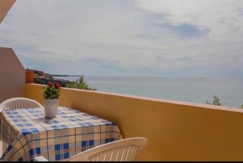 Elena studio 2 Hotel de charme Bourbákhous