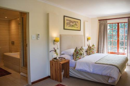 5 Seasons Guesthouse in Stellenbosch