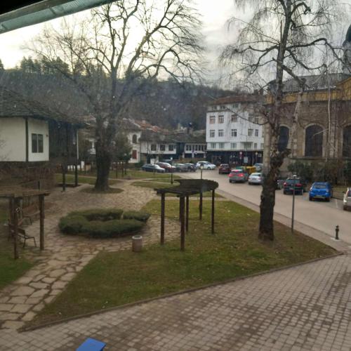 Стаи за гости Първи май, Gabrovo (foto 3)