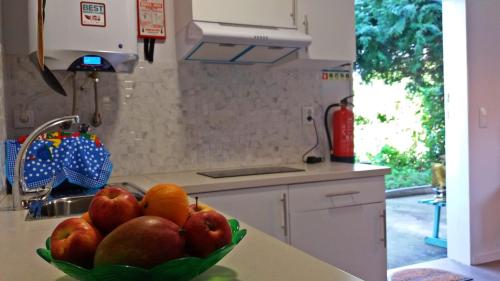 Ninho do Cedro - Azorean tranquility in ลิฟราเมนโต