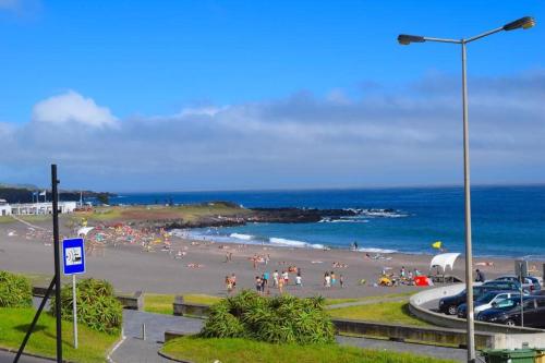 Ninho do Cedro - Azorean tranquility in ลิฟราเมนโต