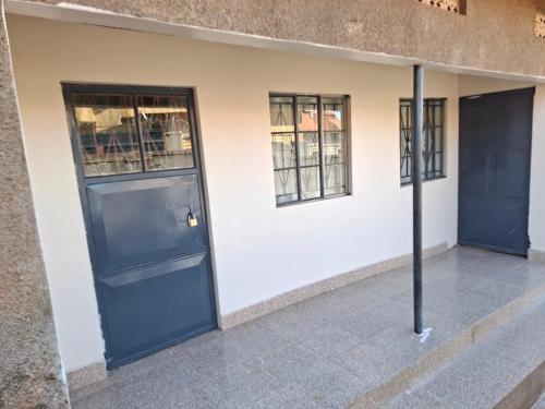 Green Villas, Kampala