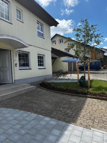 Létesítmények, Guest House 3 Binzen in Binzen