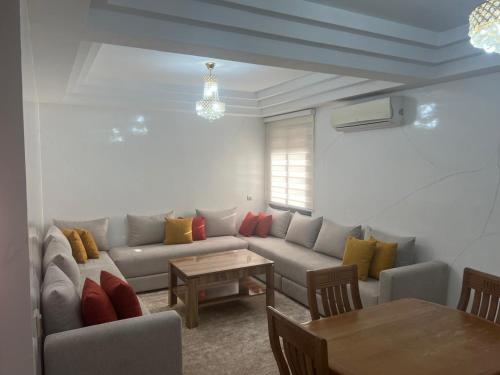 appartement prestige
