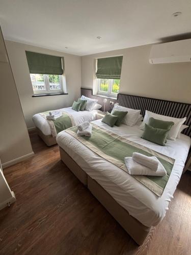 Forest Hills Golf Club in 科爾福德中心