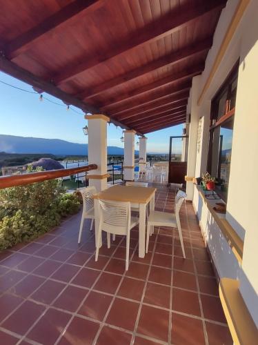 A környék, Altos de Amaicha Posada Boutique in Amaicha Del Valle