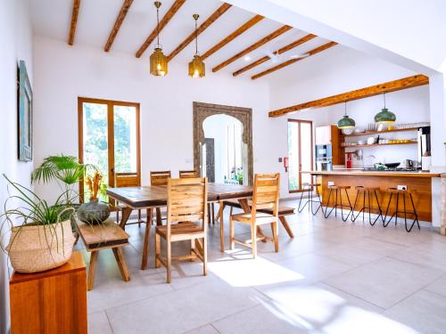 Instalaciones, Ndoto Zetu - Modern Swahili Chic in Watamu