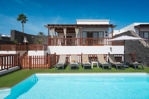 Villa Gordon
