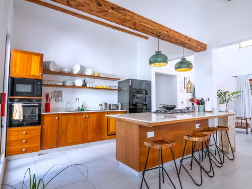 Ndoto Zetu - Modern Swahili Chic in Watamu