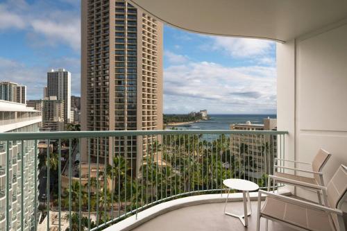 Sheraton Princess Kaiulani - image 6