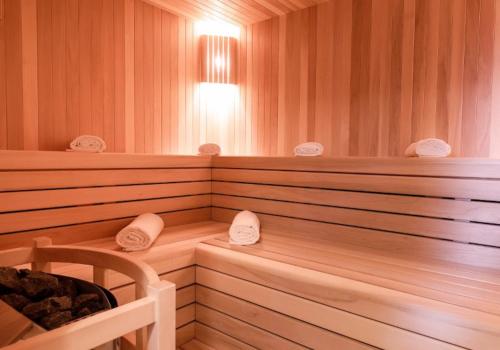 COLORFACTORY SPA Hotel - Czech Leading Hotels, Прага (фото 8)