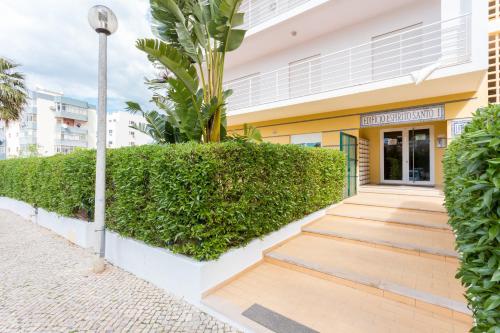  Apartamento Xaara in Portimão