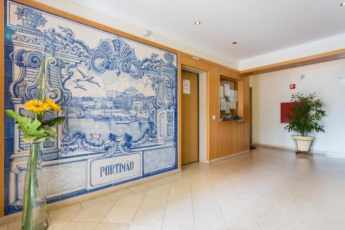  Apartamento Xaara in Portimão