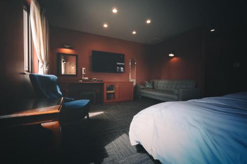 Hotel Unica