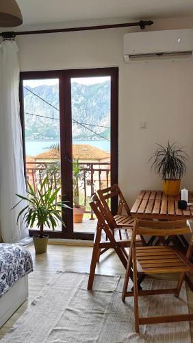 Villa Seashell, Prčanj (foto 9)