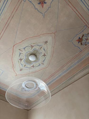 Loggia Dei Pisani zona Acquario-Ianua Maris Genova, Genua (zdjęcie 7)