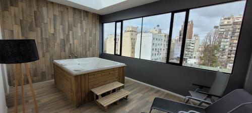 Beautifu home in San Telmo - Tap to explore photos