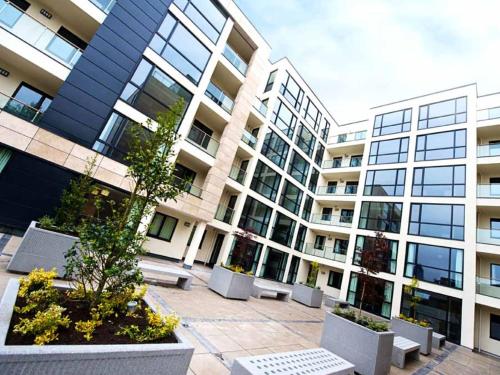 Staycity Aparthotels Duke Street - image 10