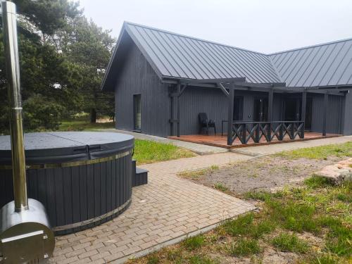 Jūrmalciema Pērle (Jurmalciema Perle) in Jurmalciems