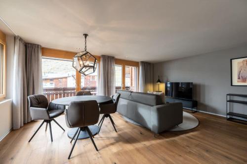 Mera Vista - Matterhorn View - ZermattStays, Zermatt (Foto 5)