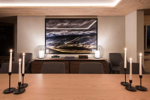 Mount Whitney Duplex-Apartment, Zermatt (foto 3)