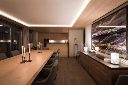 Mount Whitney Duplex-Apartment, Zermatt (foto 6)