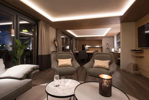 Mount Whitney Duplex-Apartment, Zermatt (foto 7)