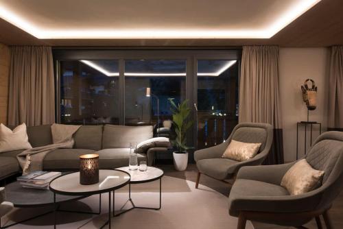 Mount Whitney Duplex-Apartment, Zermatt (foto 8)