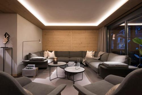 Mount Whitney Duplex-Apartment, Zermatt (foto 10)