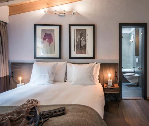 Nevada Duplex Apartment