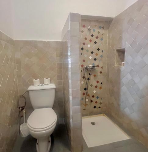 Habitación, familiar, baño privado