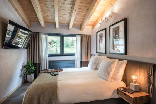 Williamson - Quiet Modern Comfort by the Station, Zermatt (photo 8)