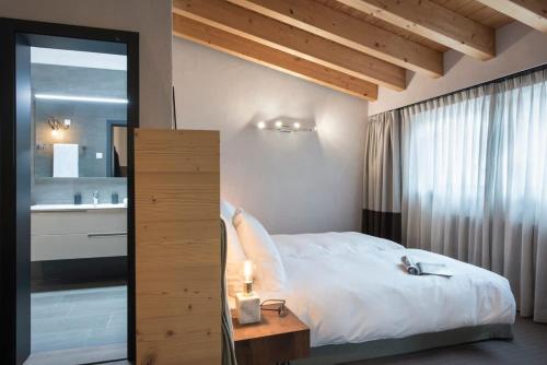 Williamson - Quiet Modern Comfort by the Station, Zermatt (photo 9)