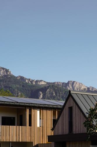 Agrad Chalets, Aschau im Chiemgau (fotografie 10)