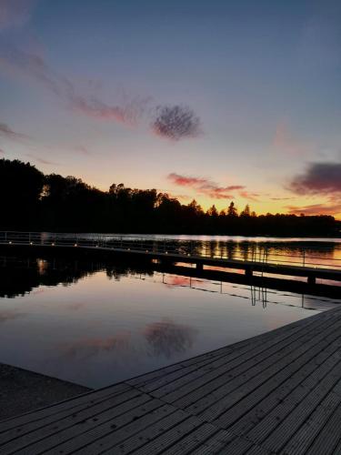 Domek Łagów Lubuski