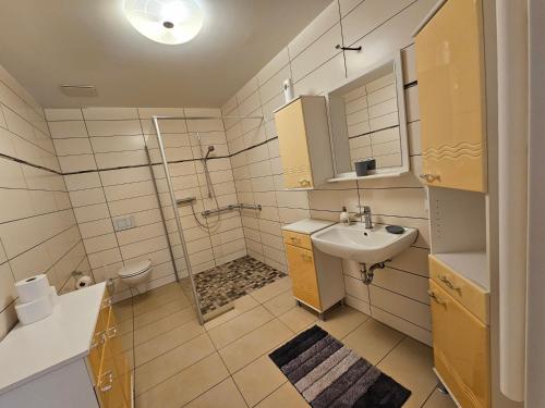 Bruser, Zentrale Wohnung in Volklingen in Völklingen