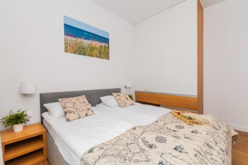 APARTAMENTY MIERZEJA - MARINA, Kąty Rybackie, Klimatyzacja,100 m od Zalewu Wiślanego