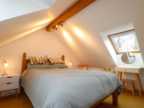 The Studio at Dan y Garn, Newport (fotografie 10)