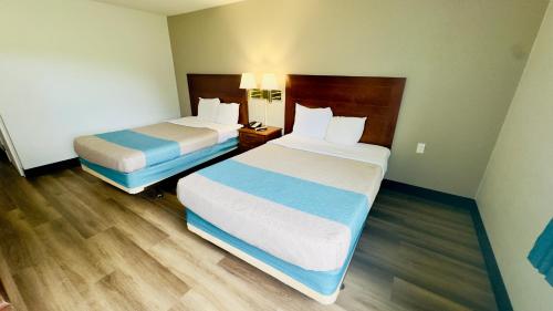 Quadruple Room - Disability Access - Non-Smoking