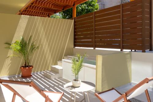 Acai Plant Based Hotel - Rhodos