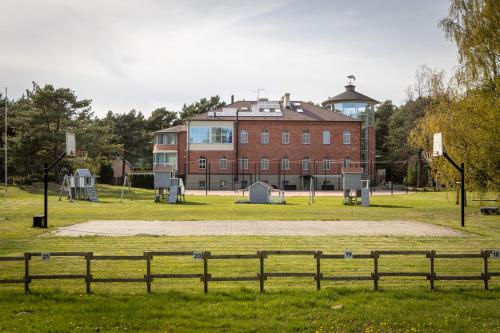 Roze Village Jūrnieka Ligzda
