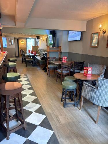 Blue Boar, Frome (fotografie 11)