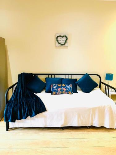 Comfortable one bedroom flat in London, Londres