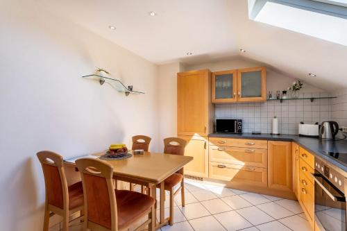 Ferienwohnung Urban in Bestwig