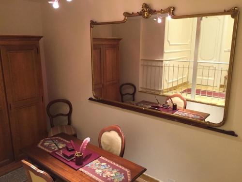 大堂, 酒店之家 (Casalbergo) in 錫耶納城市中心