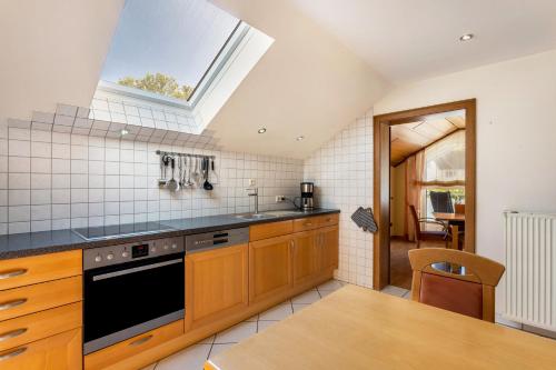 Ferienwohnung Urban in Bestwig